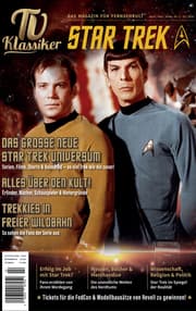 Cover von TV-Klassiker: Das Magazin für Fernsehkult