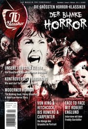 Cover von TV-Klassiker: Das Magazin für Fernsehkult