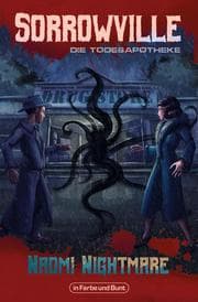 Cover von Sorrowville