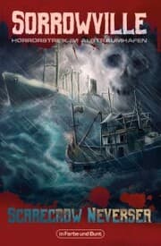 Cover von Sorrowville