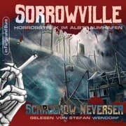 Cover von Sorrowville