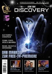 Cover von TV-Klassiker: Das Magazin für Film- und Fernsehkult