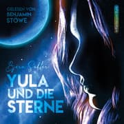 Cover von Yula und die Sterne