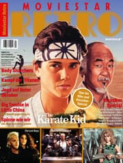 Cover von MOVIESTAR RETRO