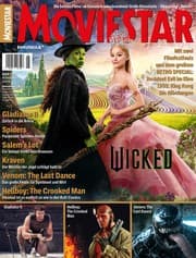 Cover von MOVIESTAR