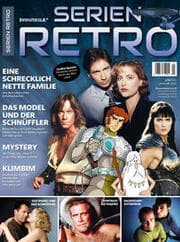 Cover von SERIEN RETRO