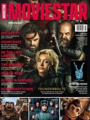 Cover von MOVIESTAR