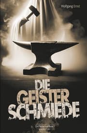 Cover von Die Geisterschmiede