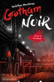 Cover von Gotham Noir