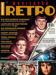 Cover von MOVIESTAR RETRO