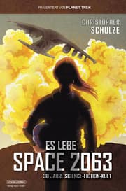 Cover von Es lebe Space 2063