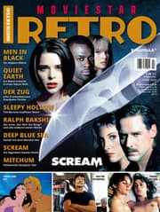 Cover von MOVIESTAR RETRO