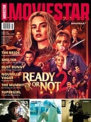 Cover von MOVIESTAR