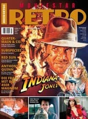 Cover von MOVIESTAR RETRO
