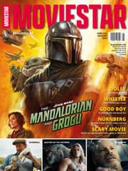 Cover von MOVIESTAR