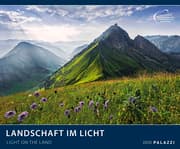 Cover von Landschaft im Licht 2020