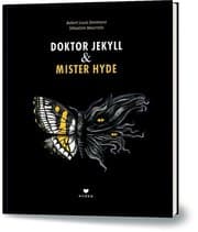 Cover von Doktor Jekyll & Mister Hyde