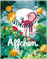 Cover von Äffchen
