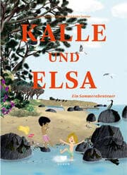 Cover von Kalle und Elsa