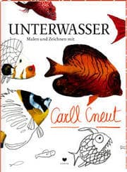 Cover von UNTERWASSER