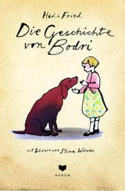 Cover von Die Geschichte von Bodri