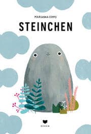 Cover von Steinchen
