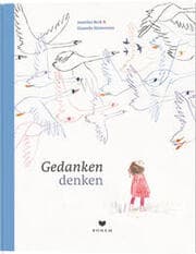 Cover von Gedanken denken