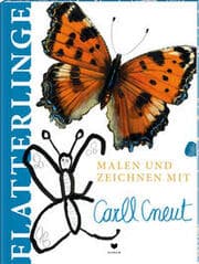 Cover von Flatterlinge