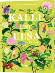 Cover von Kalle und Elsa klettern