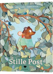 Cover von Stille Post