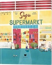 Cover von Susie im Supermarkt