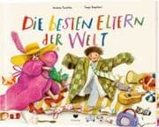 Cover von Die besten Eltern der Welt