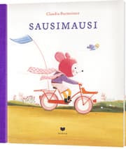 Cover von Sausimausi