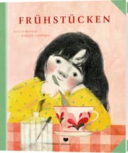 Cover von Frühstücken