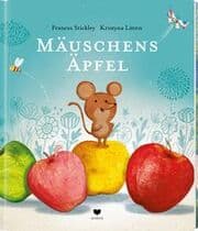 Cover von Mäuschens Äpfel