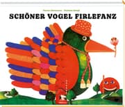 Cover von Schöner Vogel Firlefanz