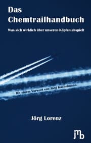 Cover von Das Chemtrailhandbuch