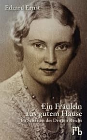 Cover von Ein Fräulein aus gutem Hause