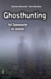 Cover von Ghosthunting