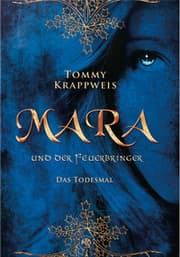Cover von Mara und der Feuerbringer