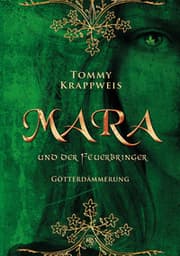 Cover von Mara und der Feuerbringer