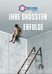 Cover von Cracking the Cryptic