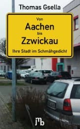 Cover von Von Aachen bis Zzwickau