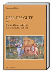 Cover von Über das Gute