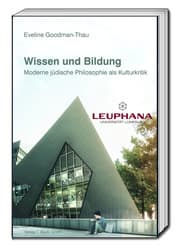 Cover von Wissen und Bildung