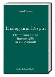 Cover von Dialog und Disput