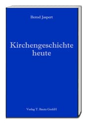 Cover von Kirchengeschichte heute