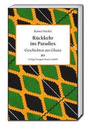 Cover von Rückkehr ins Paradies