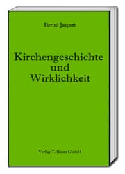 Cover von Kirchengeschichte und Wirklichkeit