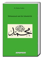 Cover von Mohammed und die Islamkritik